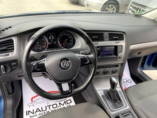 Volkswagen Golf foto 6