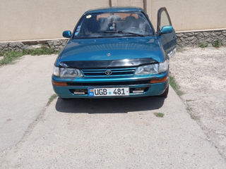 Toyota Corolla foto 2