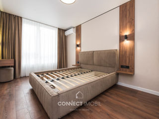 Apartament cu 1 cameră, 50 m², Centru, Chișinău foto 9