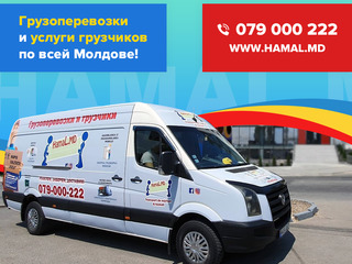 Грузчики кишинёв - hamali chisinau - грузоперевозки - transport de mărfuri foto 18