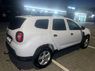Dacia Duster foto 2
