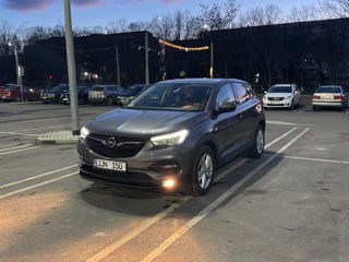 Opel Grandland X foto 2