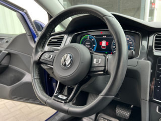 Volkswagen Golf foto 11