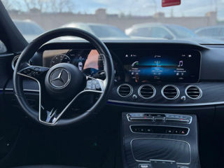 Mercedes E-Class foto 7