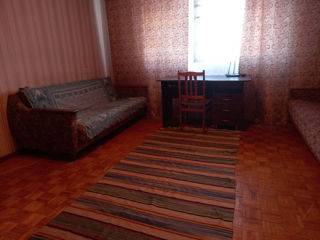 Apartament cu 1 cameră, 40 m², Buiucani, Chișinău foto 3