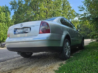 Volkswagen Passat foto 4