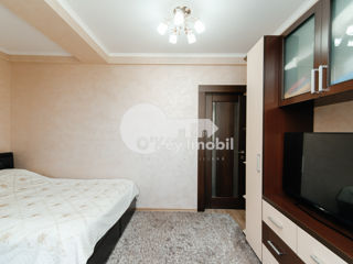 Apartament cu 2 camere, 60 m², Durlești, Chișinău foto 5