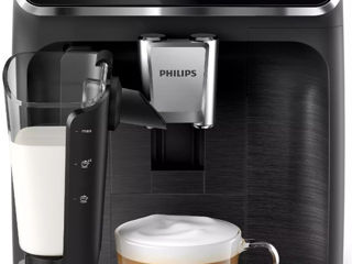 7800 lei Philips aparat de cafea cu boabe