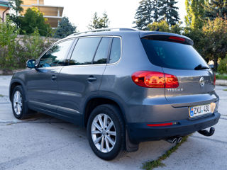 Volkswagen Tiguan foto 7