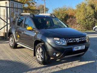 Dacia Duster foto 2