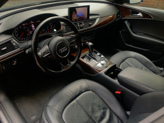 Audi A6 foto 6