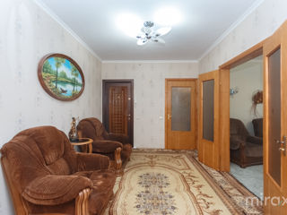 Apartament cu 3 camere, 72 m², Ciocana, Chișinău foto 10