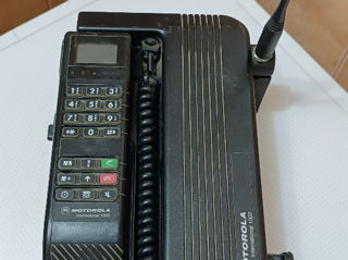 Автотелефон Motorola international 1000