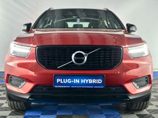 Volvo XC40 foto 7