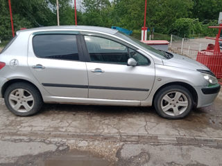 Peugeot 307 foto 2