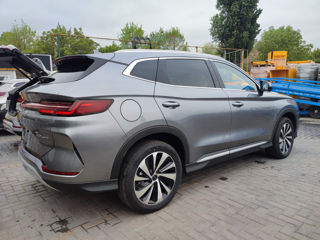 Byd Song Plus foto 9