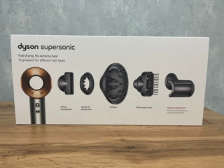 Dyson Supersonic HD07 foto 2