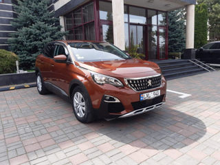 Peugeot 3008 foto 2