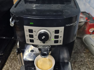 Delonghi Magnifiсa S в супер состояние foto 6