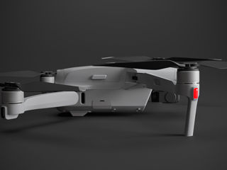 Квадрокоптер DJI Mavic Air 2s в отличном состоянии