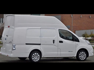 Nissan NV200 foto 2