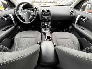 Nissan Qashqai foto 11