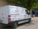 Mercedes Sprinter 313 foto 3