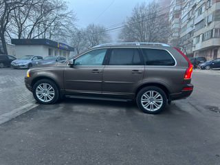 Volvo XC90 foto 6