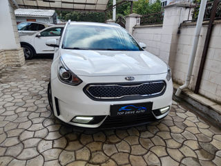 KIA Niro foto 2