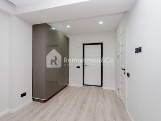 Apartament cu 1 cameră, 48 m², Ciocana, Chișinău foto 5