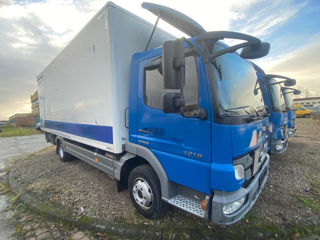 Mercedes Atego 12-18 foto 4