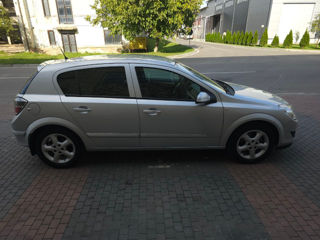 Opel Astra foto 3