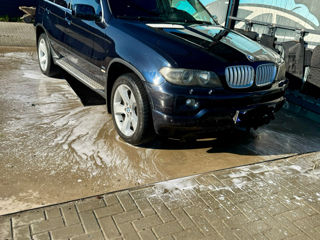 BMW X5 foto 4