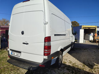 Mercedes Sprinter foto 3