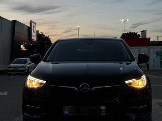 Opel Grandland X foto 4