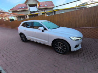 Volvo XC60 foto 2