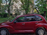 Chrysler PT Cruiser foto 2