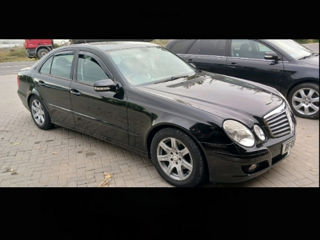 Mercedes E-Class