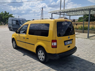 Volkswagen Caddy foto 5