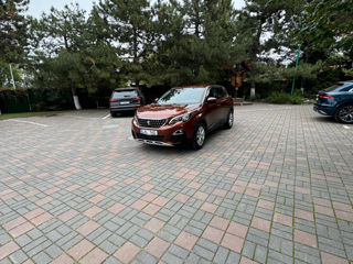 Peugeot 3008 foto 5