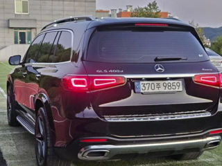 Mercedes GLS-Class foto 2