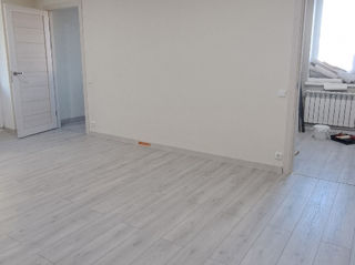 Apartament cu 2 camere, 44 m², 5 cartier, Bălți