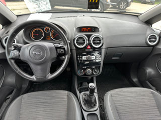 Opel Corsa foto 7