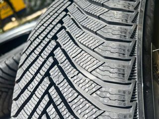 225/55 R16 Michelin Alpin 7/ Доставка, livrare toata Moldova 2024 foto 5