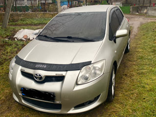 Toyota Auris foto 2