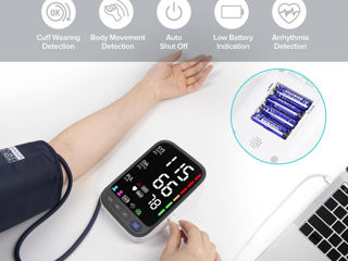 Tonometru Medical foto 5