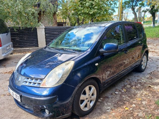 Nissan Note foto 2