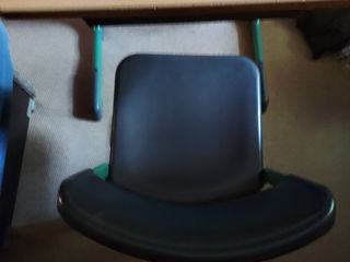 парта столик советский и стул
