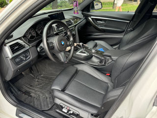 BMW 3 Series foto 3