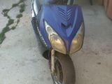 Daelim NS 125 DLX foto 1